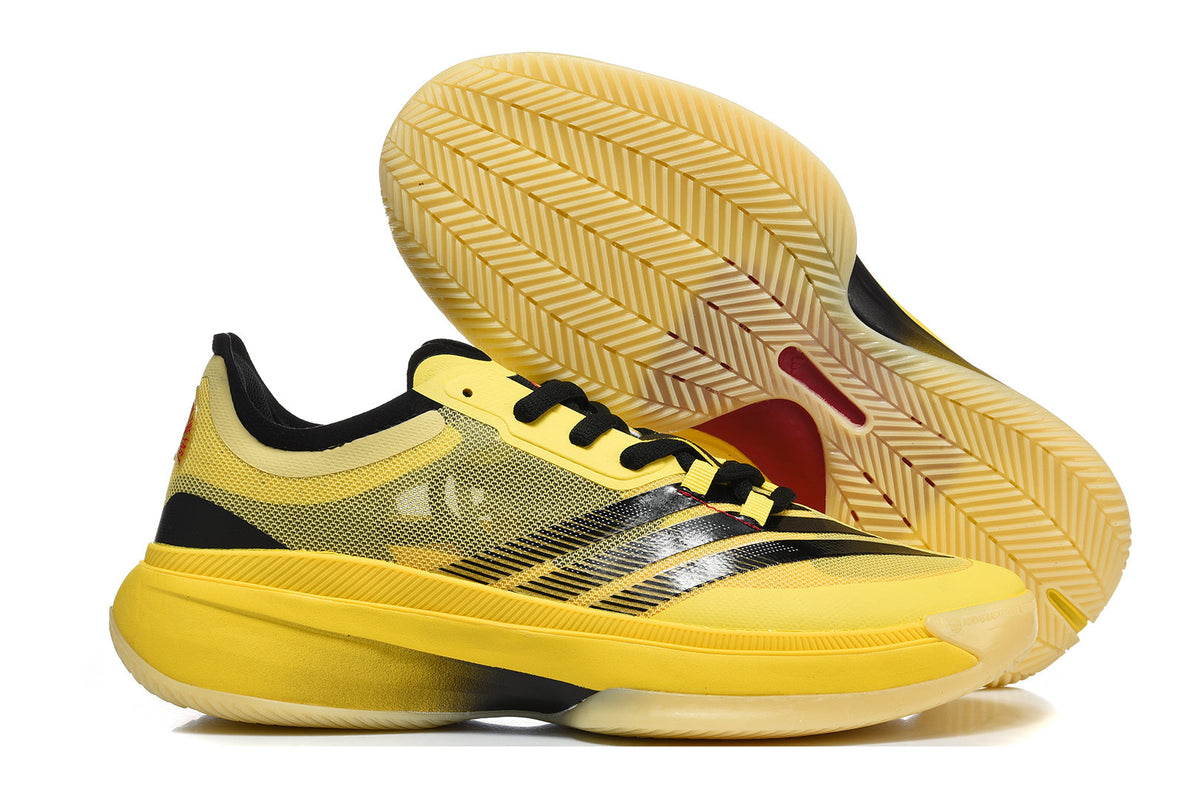 adidas Adizero Select 3.0 'Yellow/Black'