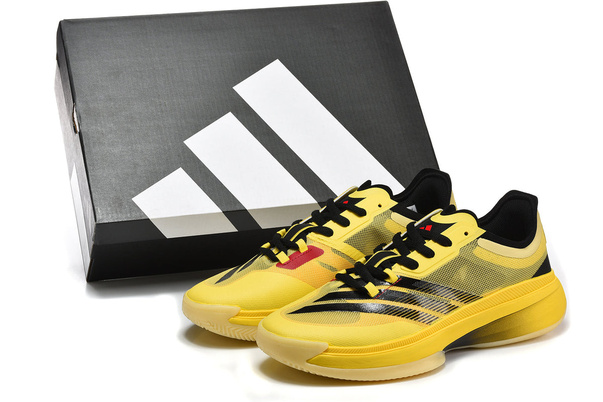 adidas Adizero Select 3.0 'Yellow/Black'