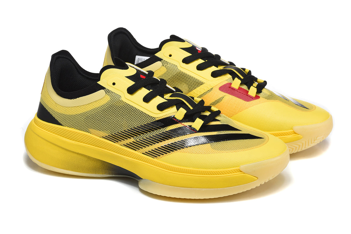 adidas Adizero Select 3.0 'Yellow/Black'