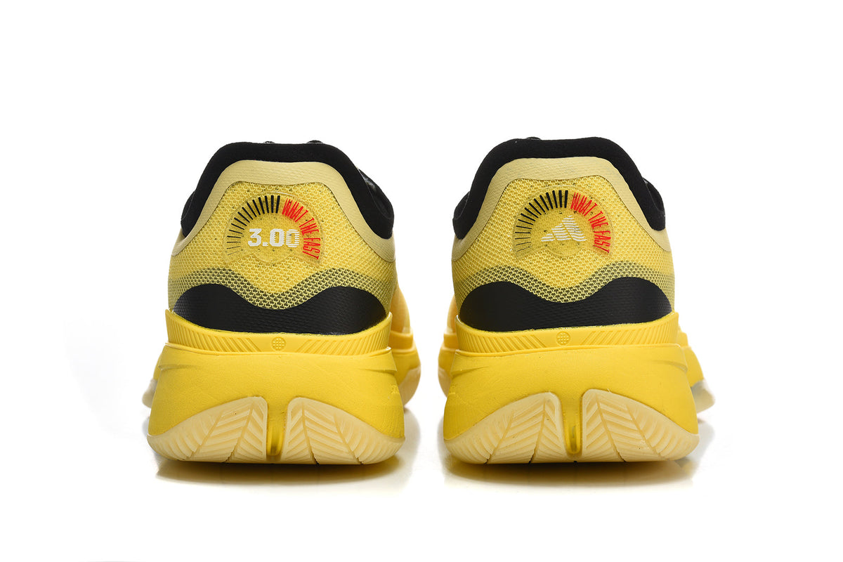 adidas Adizero Select 3.0 'Yellow/Black'