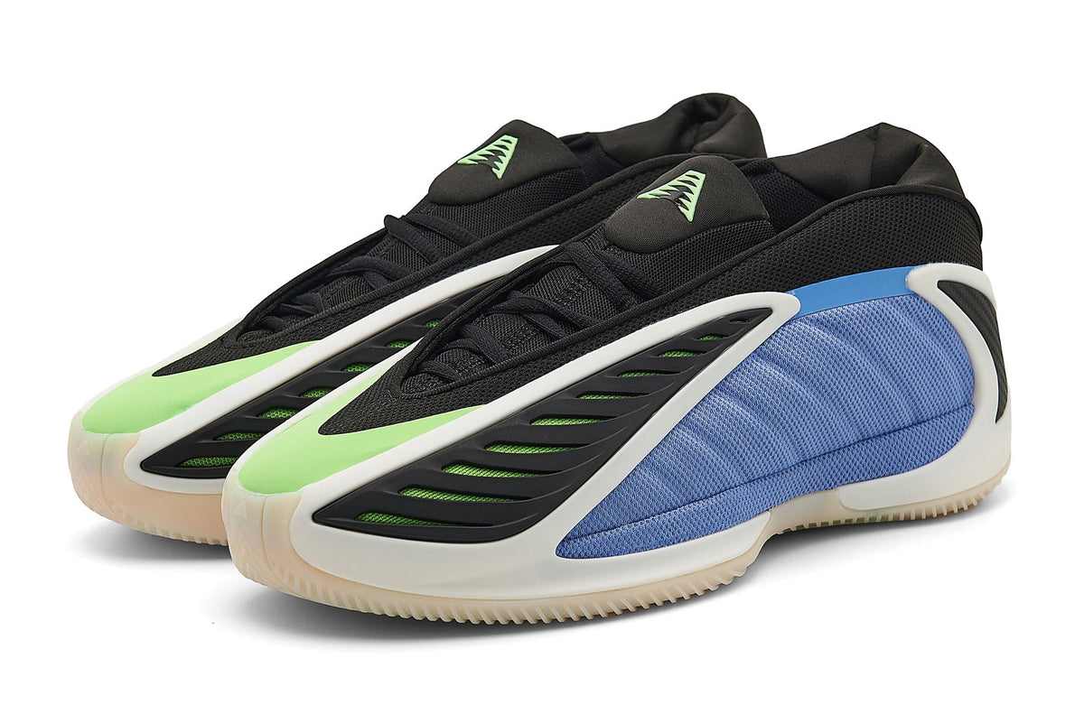 Adidas AE 2 'Blue Fusion'