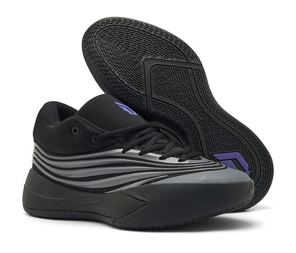 adidas Dame 10 'Core Black'