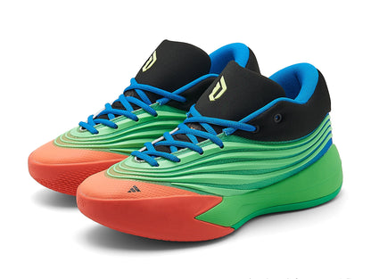 Adidas Dame 10 'Dame’s Light'