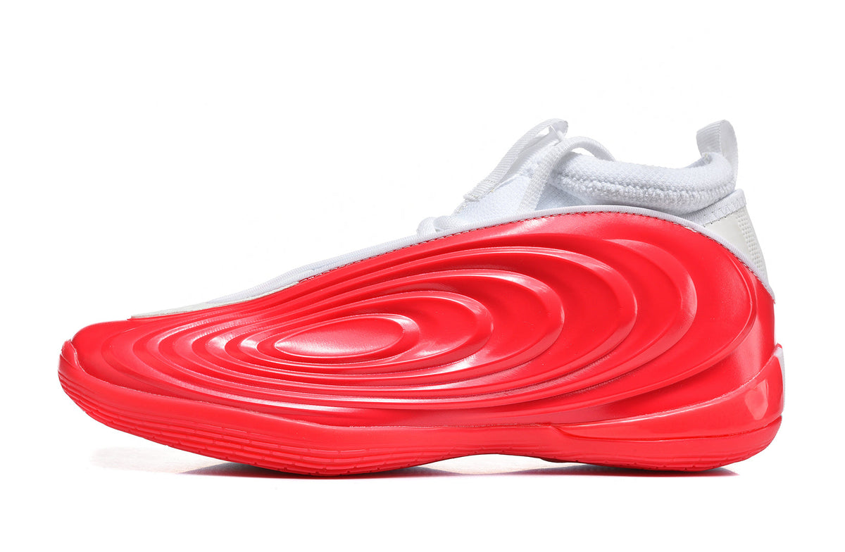 adidas Harden Vol. 10 'Red/White'v