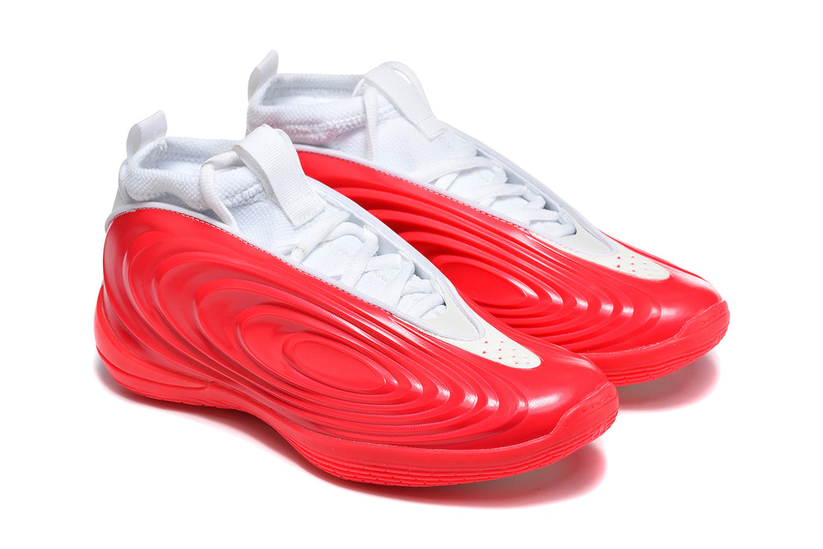 adidas Harden Vol. 10 'Red/White'v