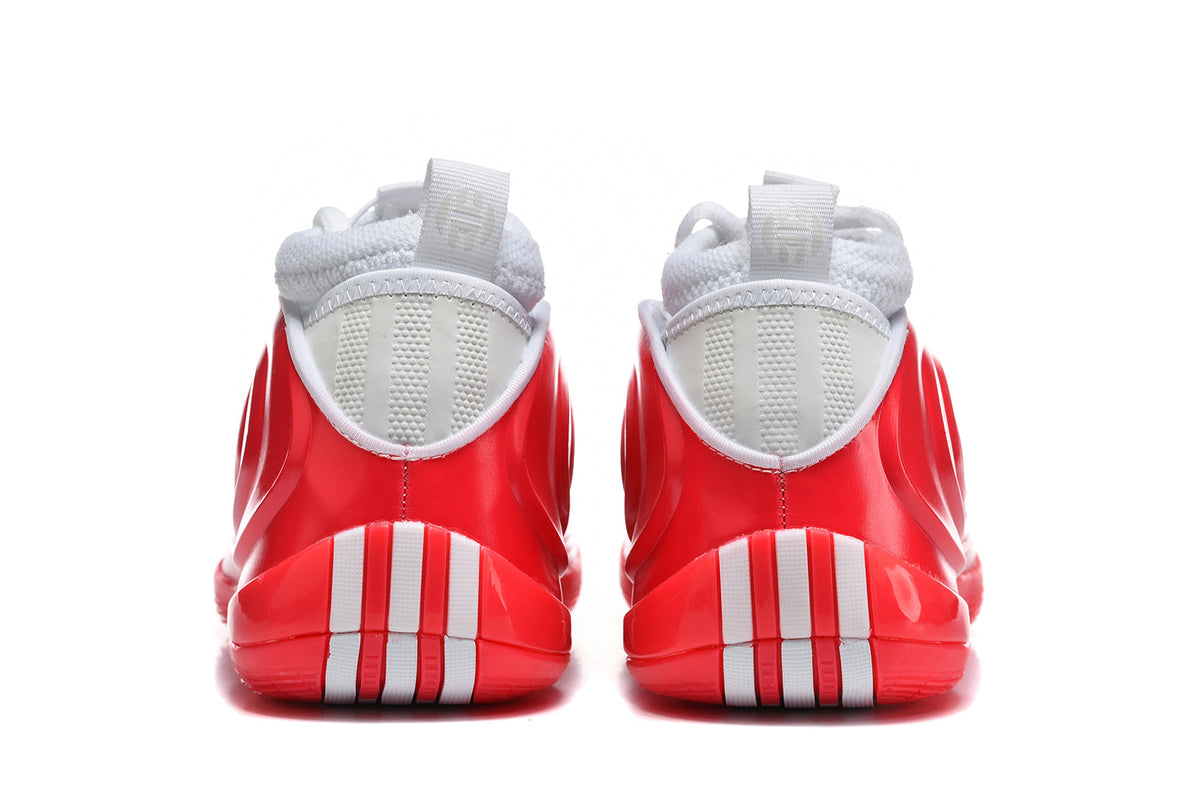 adidas Harden Vol. 10 'Red/White'v