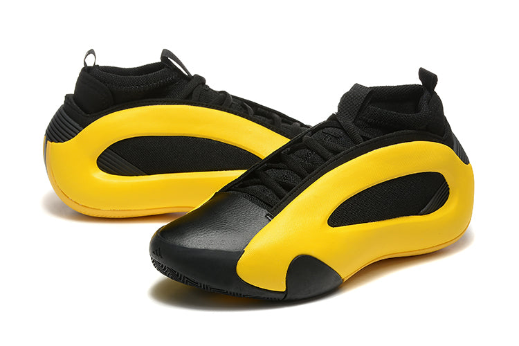 Deal Lifestyle x adidas Harden Vol 8 'God Of Wealth'