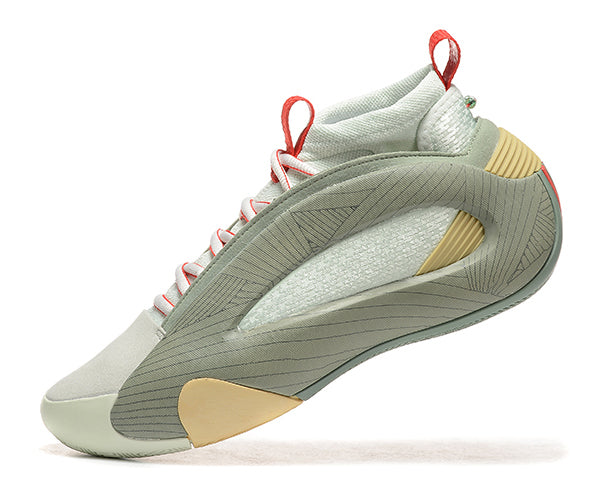 adidas Harden Vol. 8 'Dragon Boat Festival'