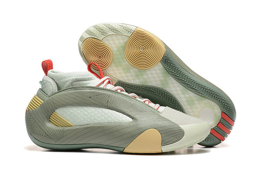 adidas Harden Vol. 8 'Dragon Boat Festival'