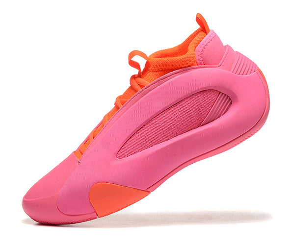 adidas Harden Vol. 8 'Flamingo Pink'