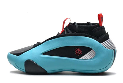 adidas Harden Vol 8 'Euro Camp' PE