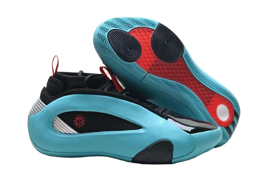 adidas Harden Vol 8 'Euro Camp' PE