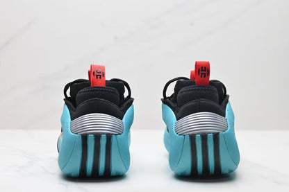 adidas Harden Vol 8 'Euro Camp' PE