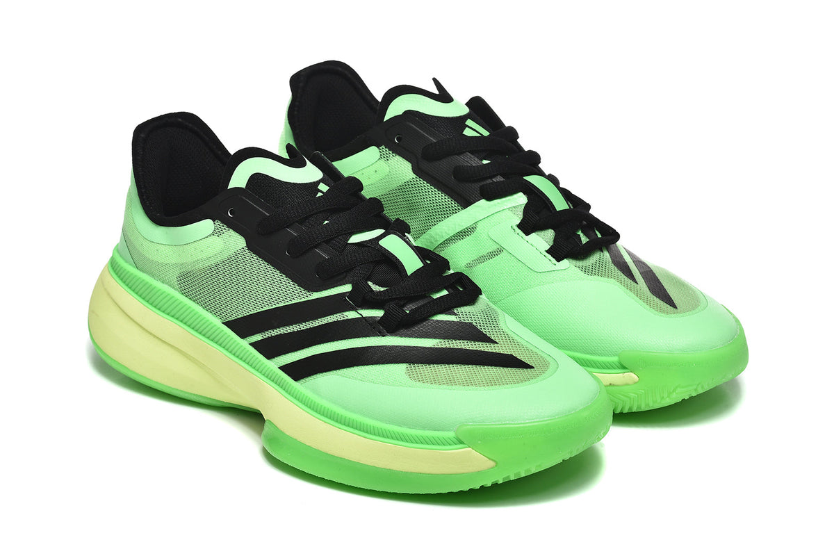adidas adizero select 3.0 'Green/Black'