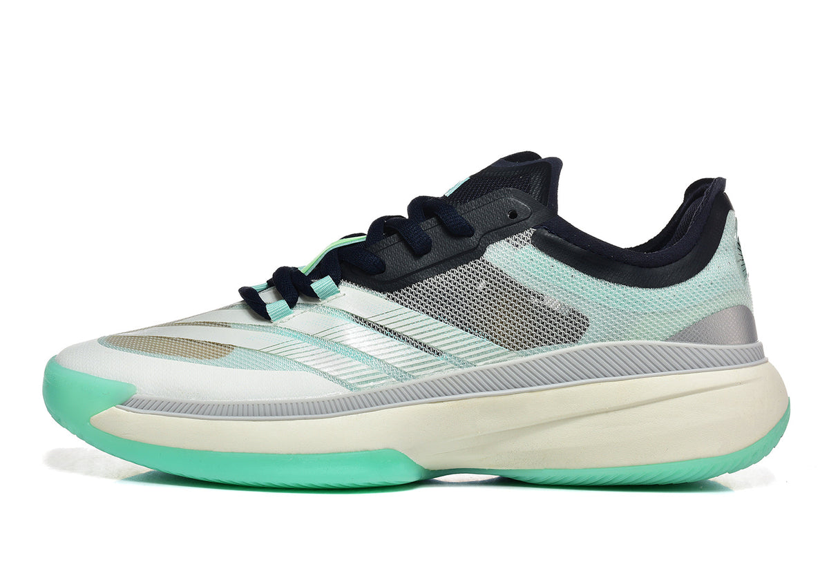 adidas adizero select 3.0 'Grey/Green'