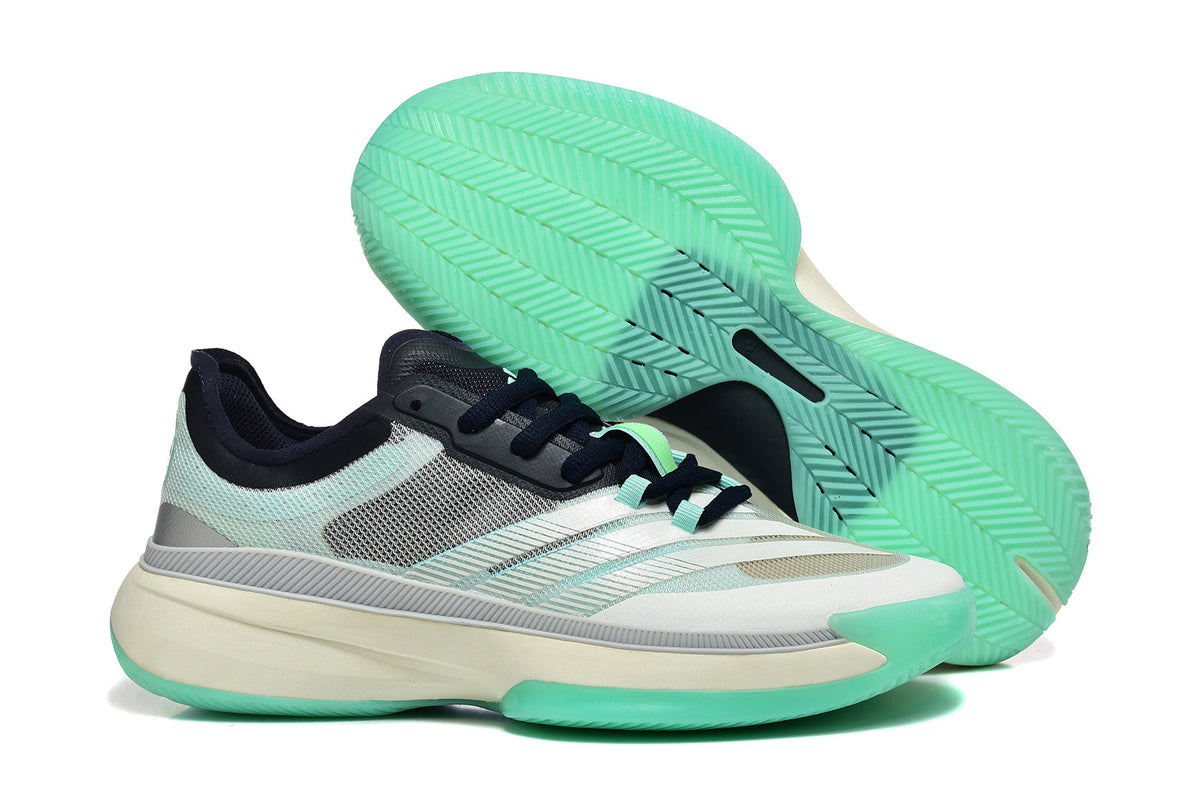 adidas adizero select 3.0 'Grey/Green'