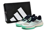 adidas adizero select 3.0 'Grey/Green'