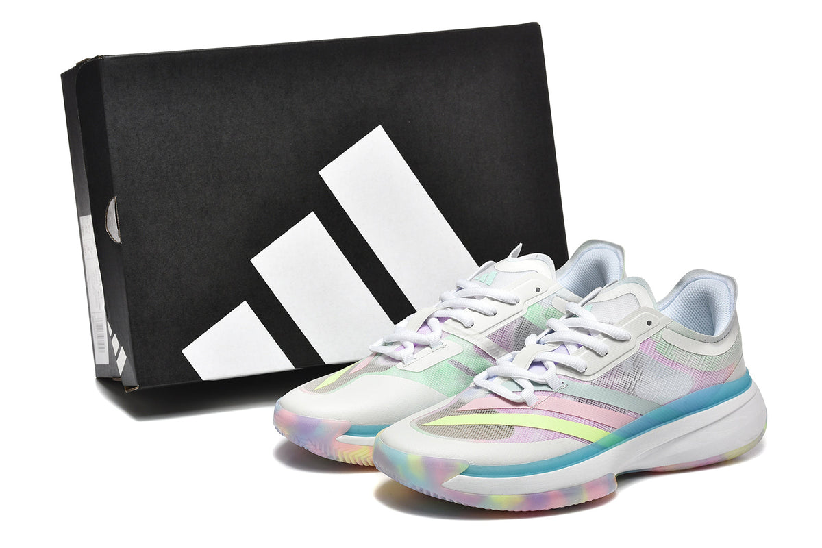 adidas adizero select 3.0 'Multicolor'