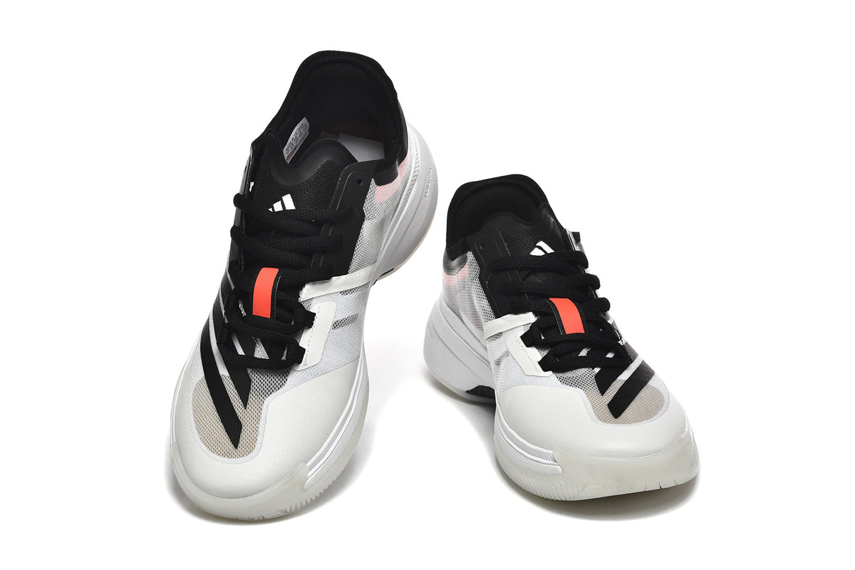 adidas adizero select 3.0 'White Black'