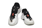 adidas adizero select 3.0 'White Black'