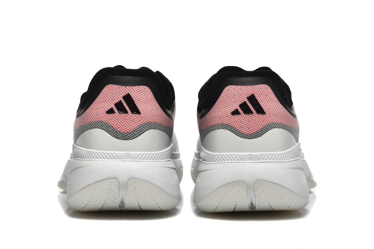 adidas adizero select 3.0 'White Black'