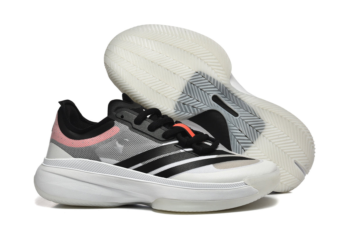 adidas adizero select 3.0 'White Black'