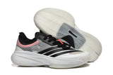 adidas adizero select 3.0 'White Black'
