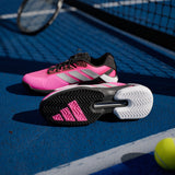 Adidas Adizero Ubersonic 5 Tennis Shoes