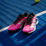 Adidas Adizero Ubersonic 5 Tennis Shoes