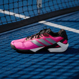 Adidas Adizero Ubersonic 5 Tennis Shoes