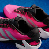 Adidas Adizero Ubersonic 5 Tennis Shoes