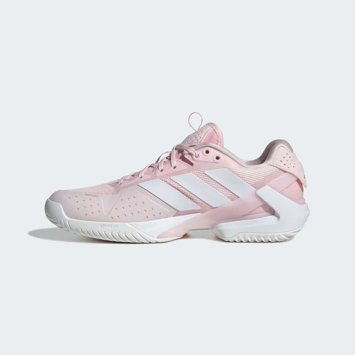 Adidas Barricade 14 Tennis Shoes