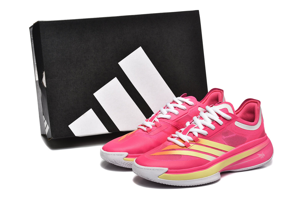 adidas Adizero Select 3.0 'Lucid Pink'