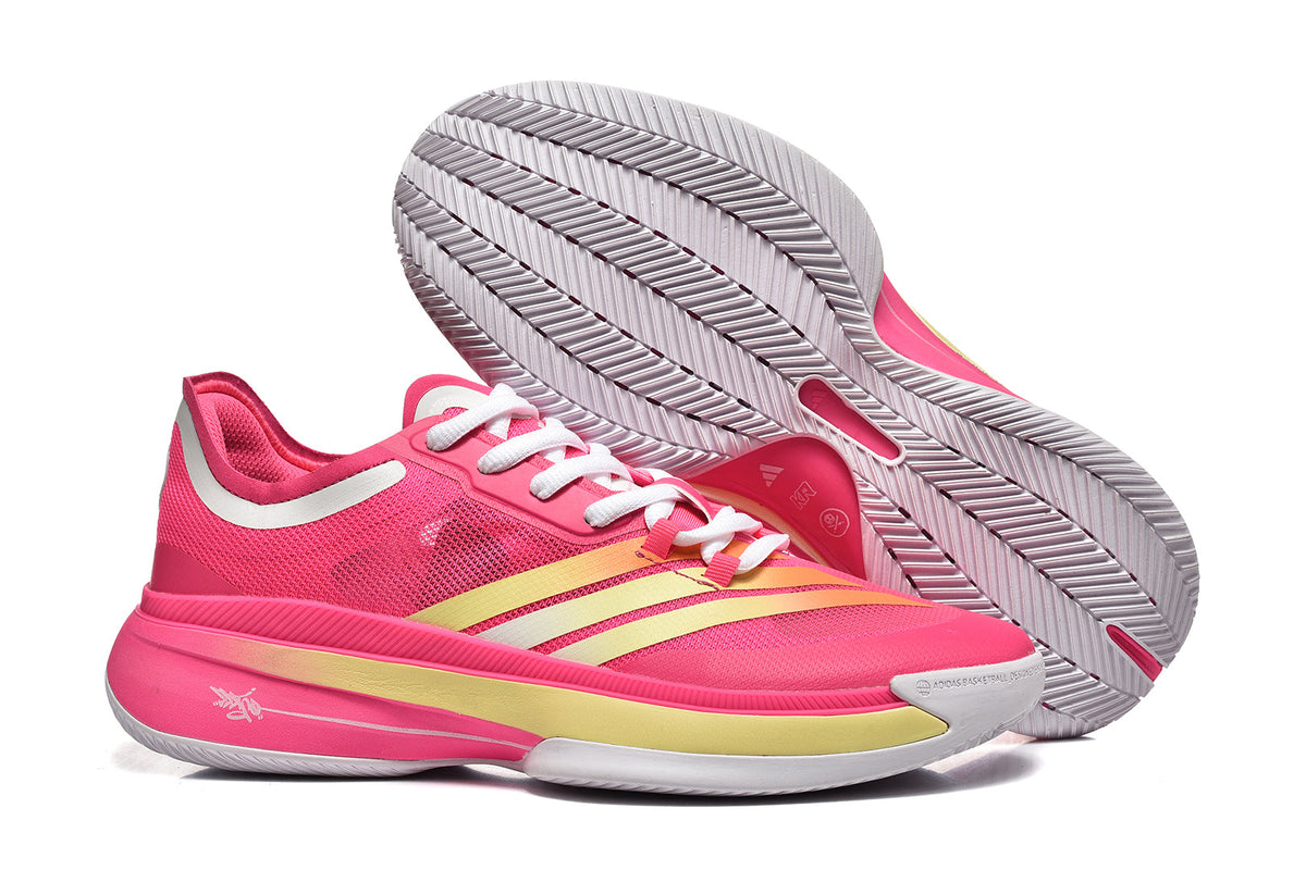 adidas Adizero Select 3.0 'Lucid Pink'