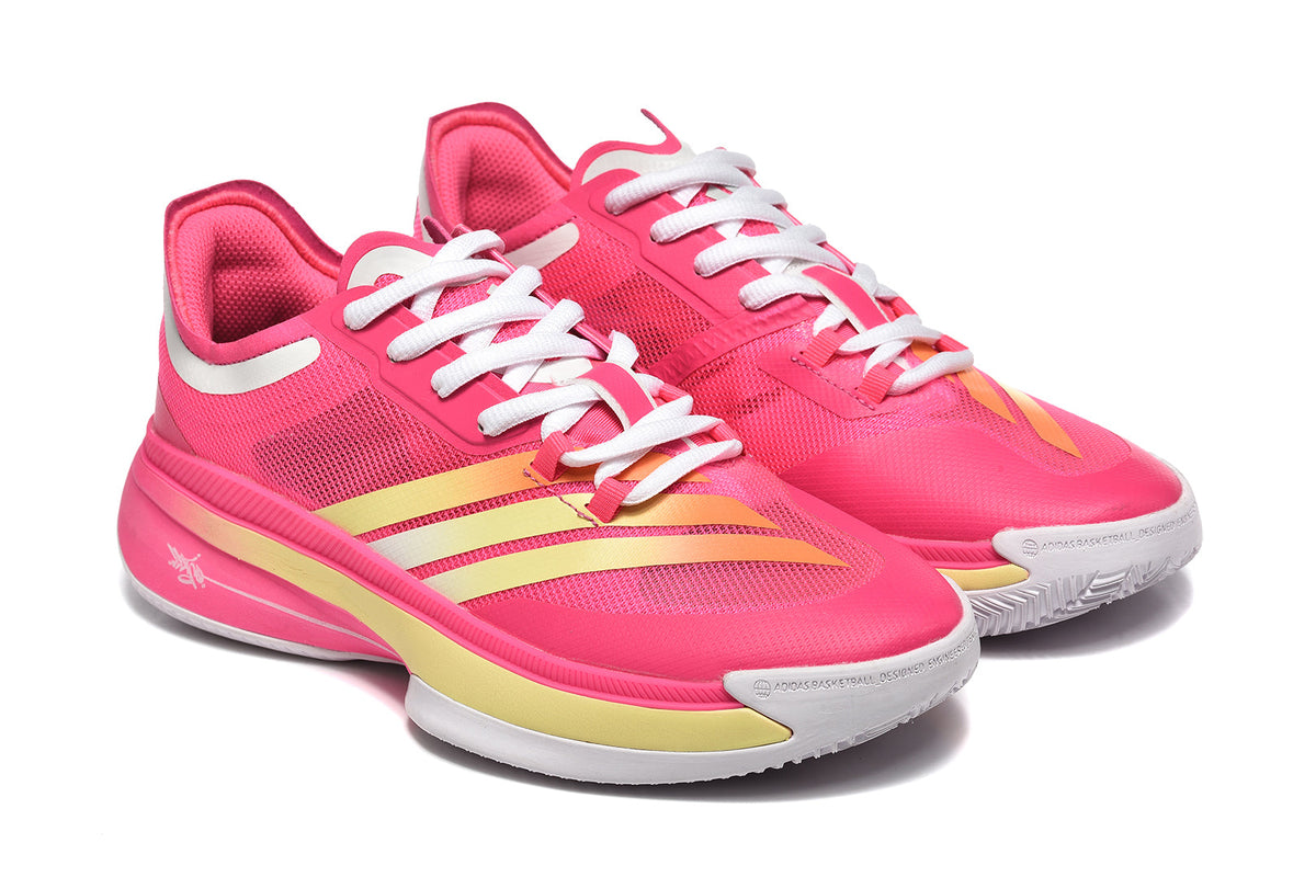 adidas Adizero Select 3.0 'Lucid Pink'
