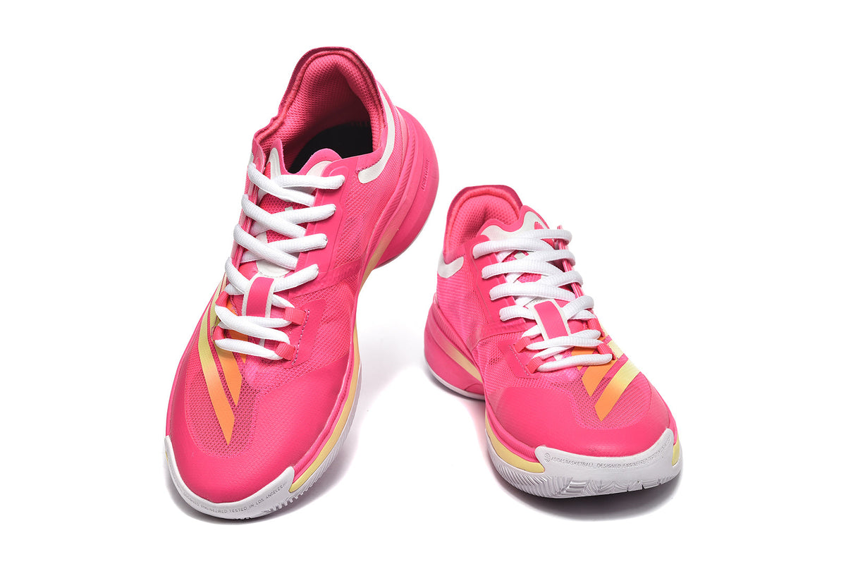 adidas Adizero Select 3.0 'Lucid Pink'