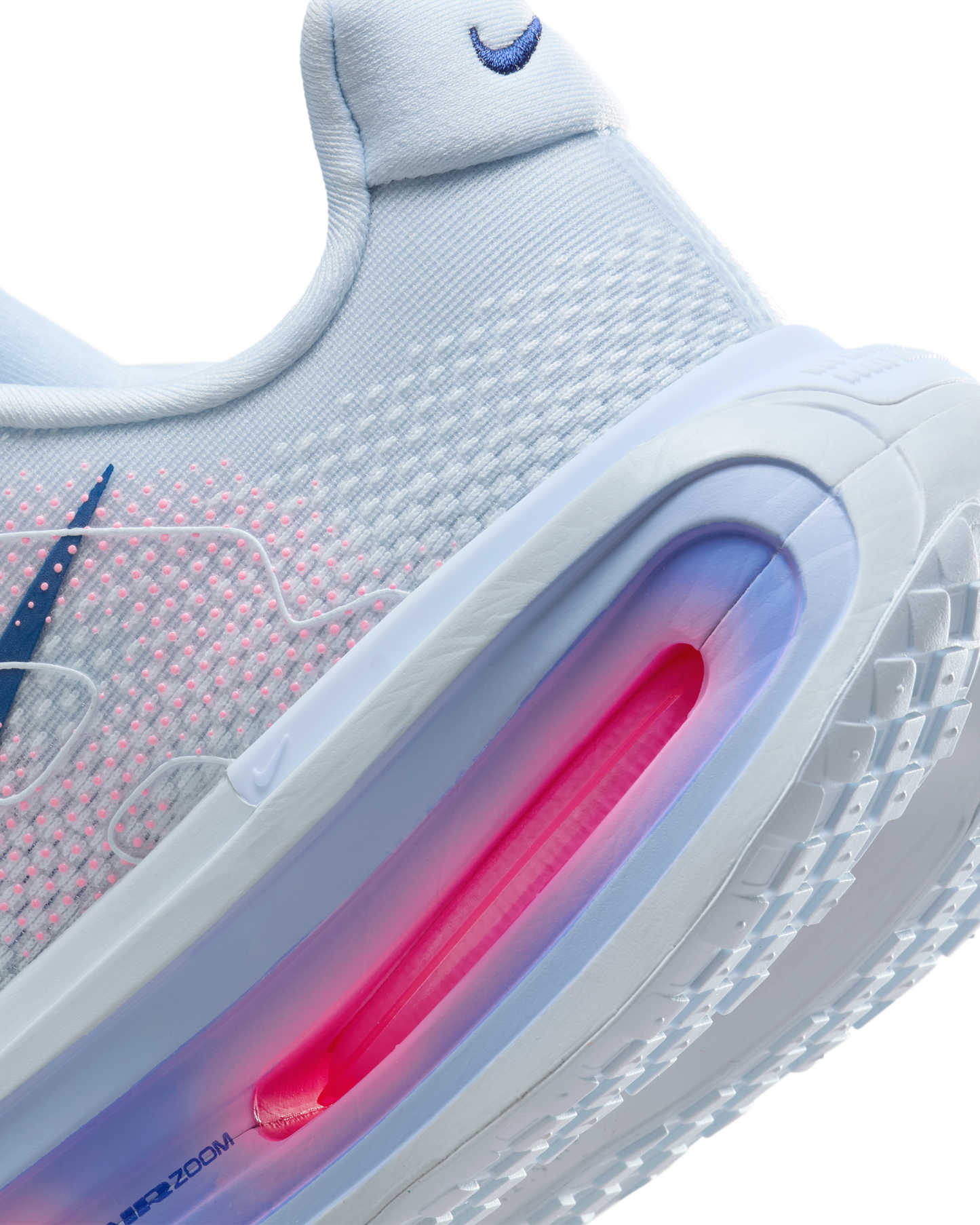 Nike Vomero Premium "blue tint"
