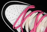 【280】[FD4623-131]-[DUNK LOW MULTI COLOR WHITE/BLACK/PINK]-[WOMAN:36-41]