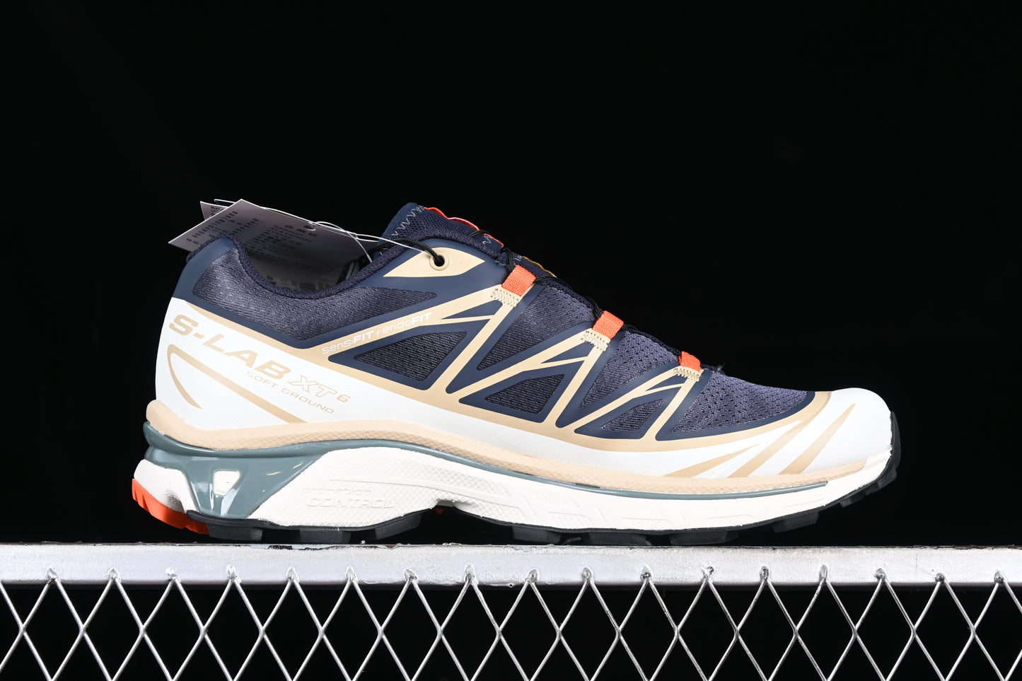 Salomon XT-6 "For DSM"