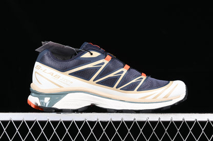 Salomon XT-6 "For DSM"