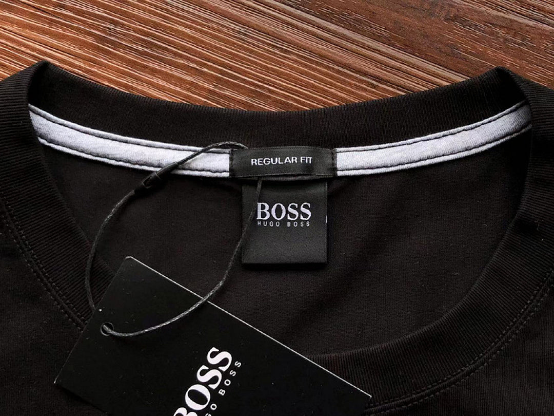 YUPOO . 128 HUGO BOSS T SHIRT 632766 96C0