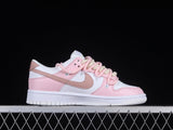 【330】[DH9765-100]-[DUNK LOW WHITE/PINK]-[WOMAN:35.5-41]