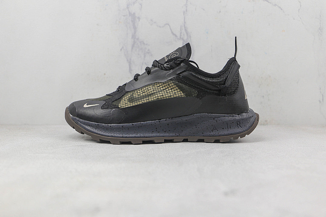 ACG AIR NASU 2 BLACK/BLACK/ANTHRACITE