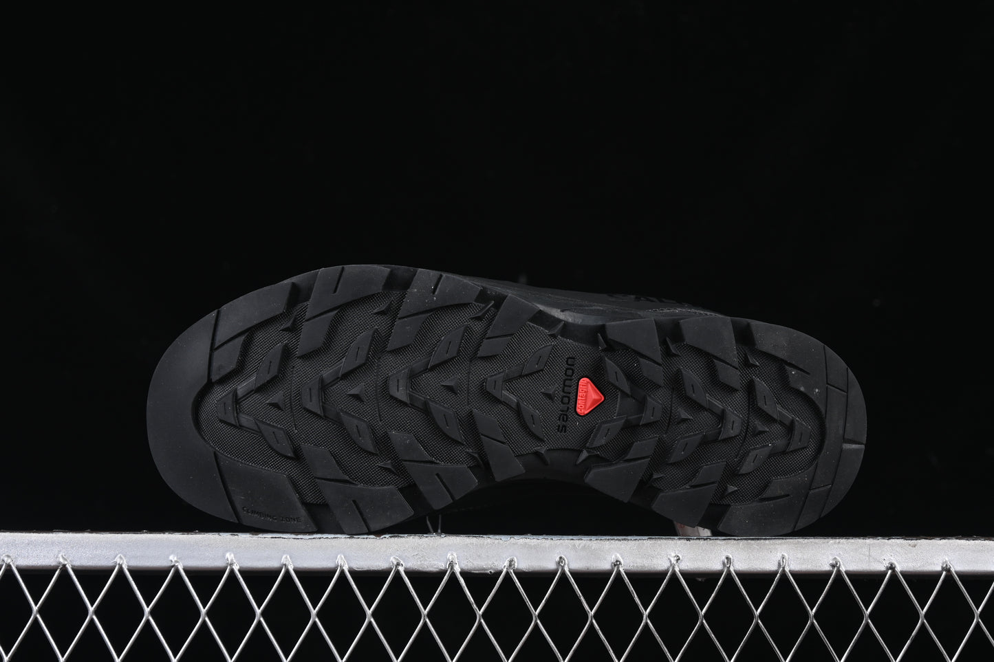 Salomon X-ALP MM6