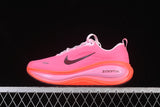NIKE VOMERO PLUS ZOOM X PINK/BLACK