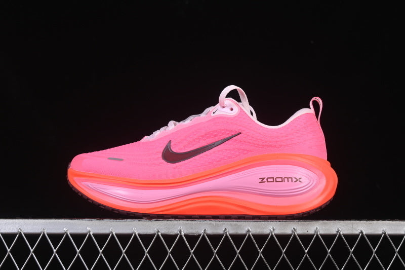 NIKE VOMERO PLUS ZOOM X PINK/BLACK