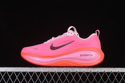 NIKE VOMERO PLUS ZOOM X PINK/BLACK