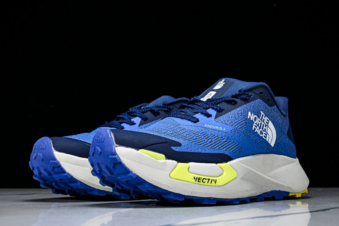 NFOA8AEP-73T THENORTHFACE ENDURIS 4 BLUE/WHITE