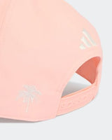 Mercedes Miami 2026 Pink Cap