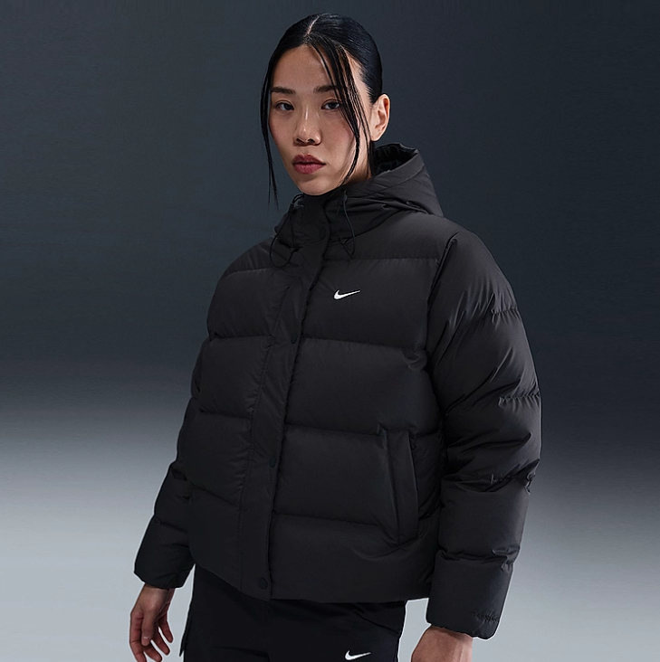 Women Down Jacket
